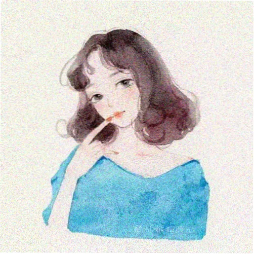 路过的大叔